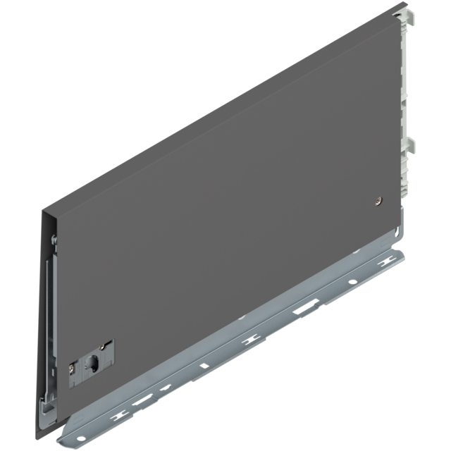 MERIVOBOX drawer side height E