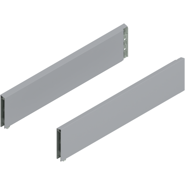TANDEMBOX BOXCAP height 106.5 mm