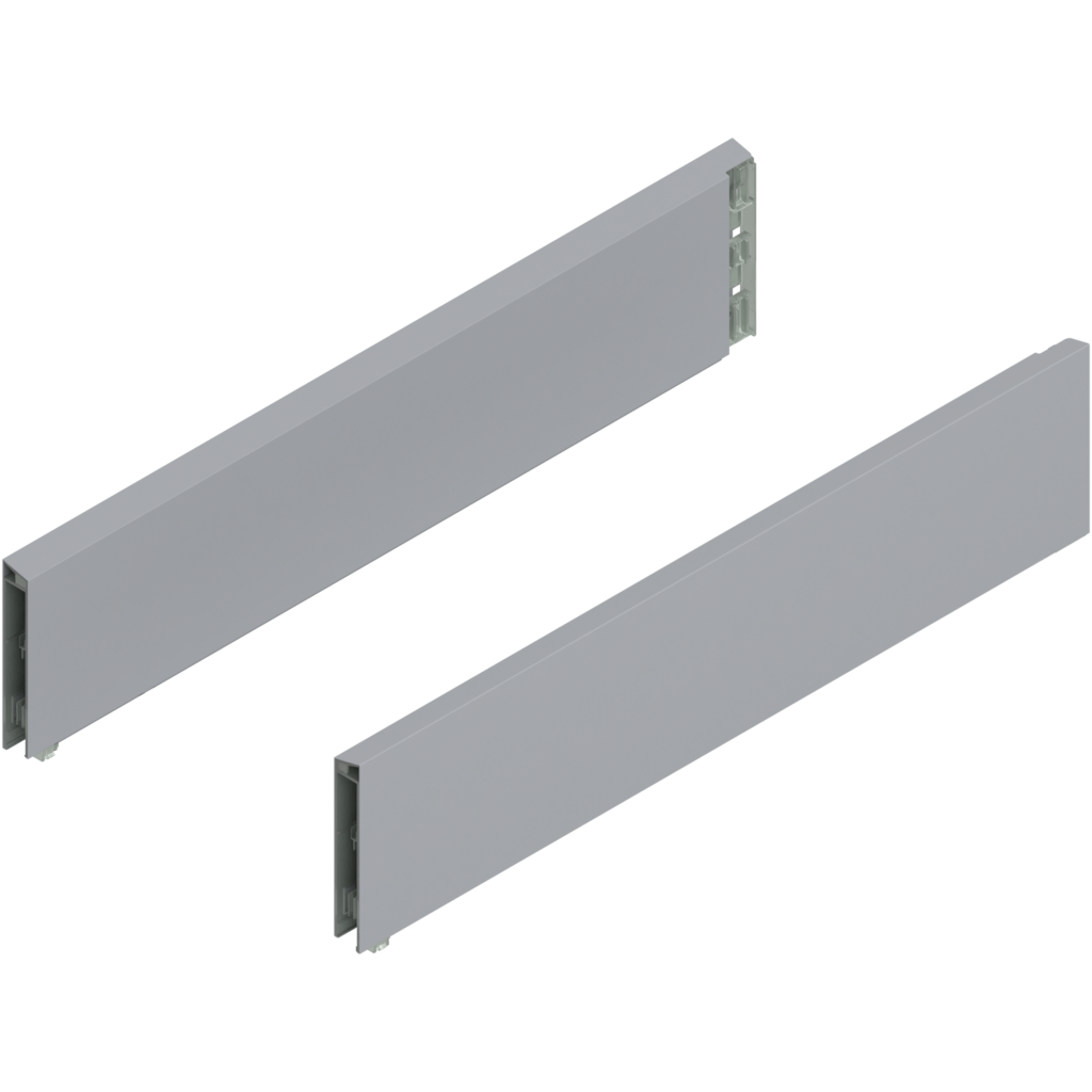 TANDEMBOX BOXCAP height 106.5 mm