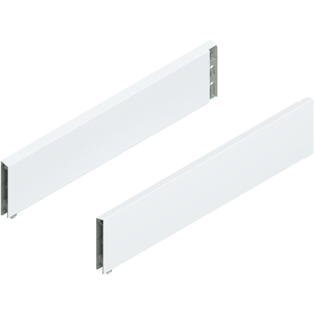 TANDEMBOX BOXCAP height 106.5 mm