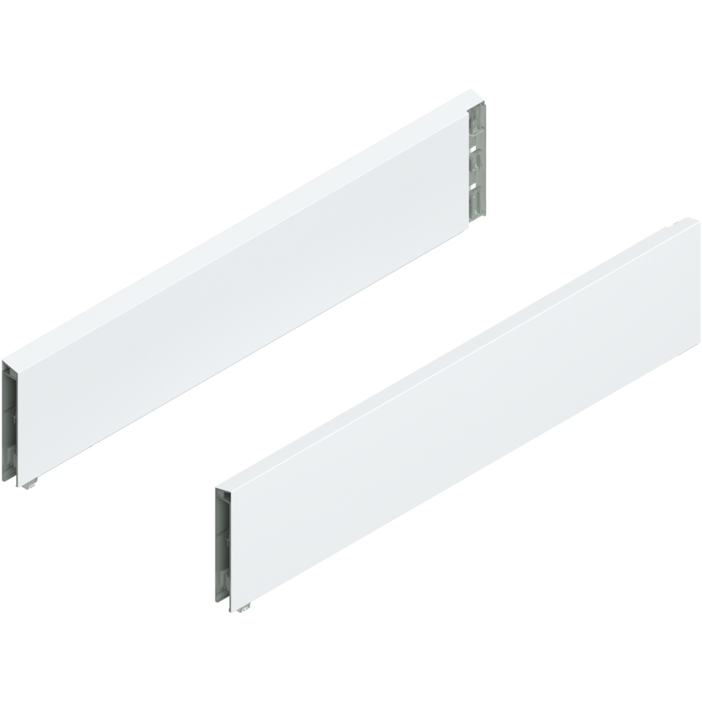 TANDEMBOX BOXCAP height 106.5 mm