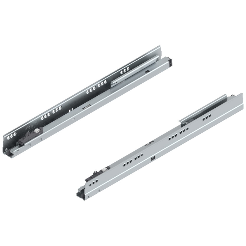 TANDEMBOX cabinet profile set 450 mm