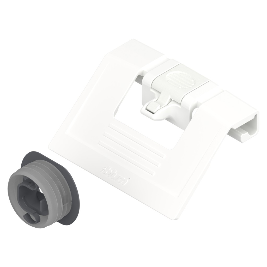 TANDEMBOX intivo handle