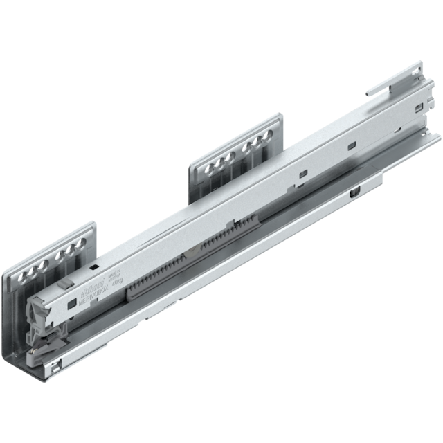 MERIVOBOX cabinet profile 350 mm