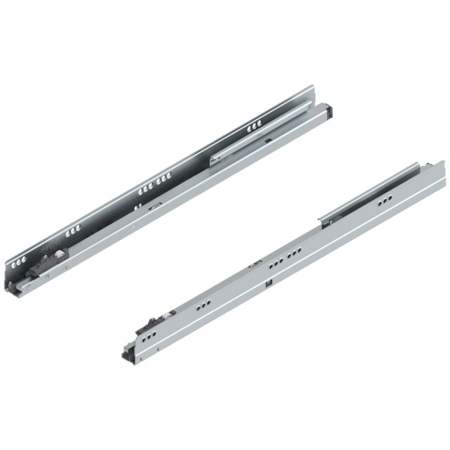 TANDEMBOX cabinet profile set 550 mm