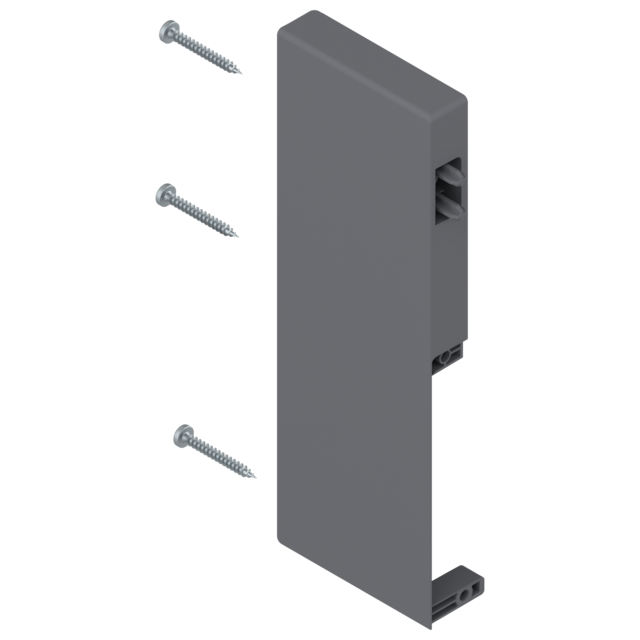 TANDEMBOX antaro inner front fixing C