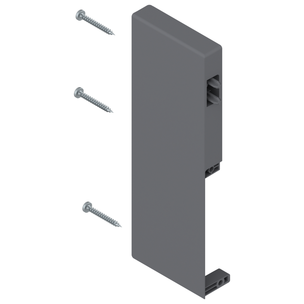 TANDEMBOX antaro inner front fixing C