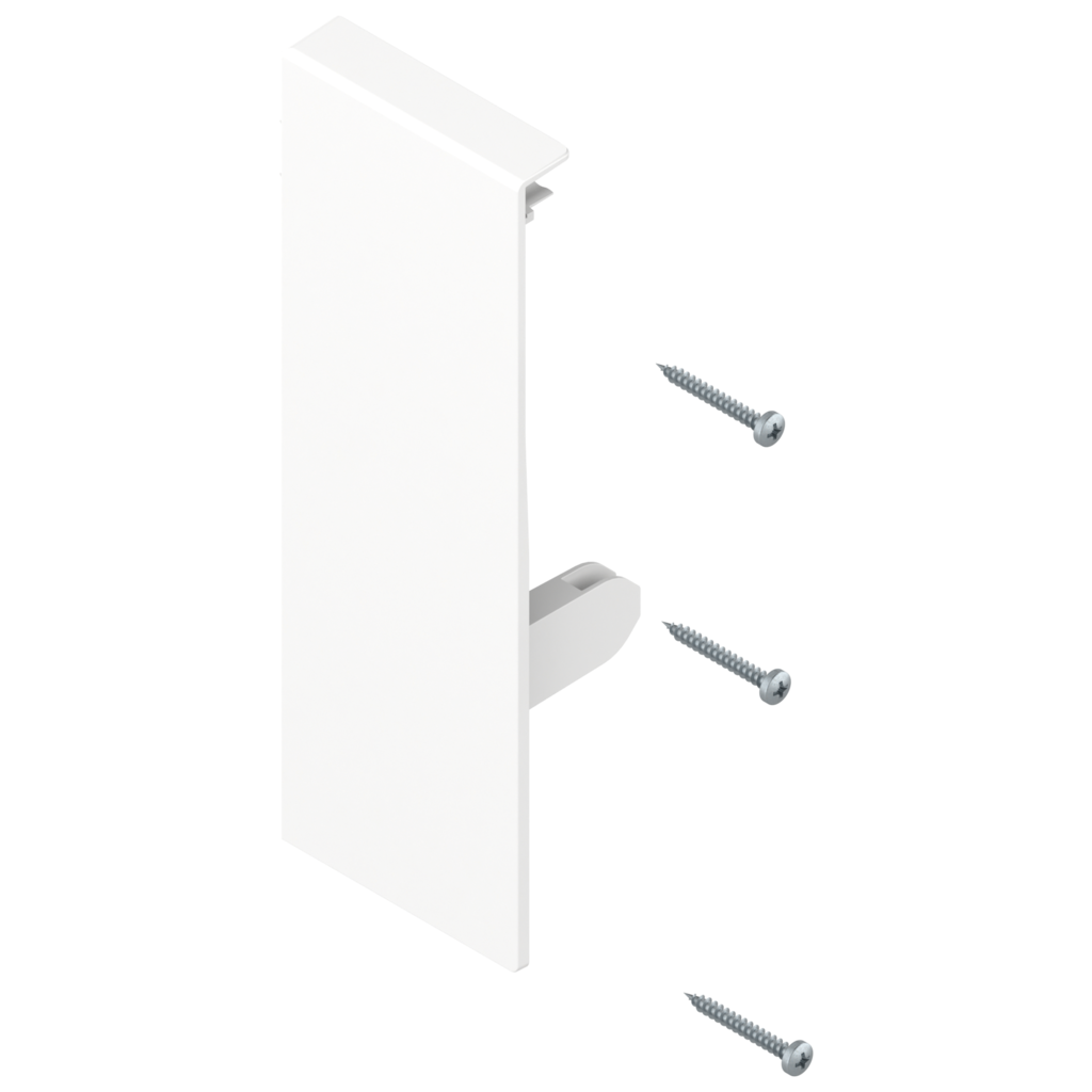 TANDEMBOX antaro inner front fixing C