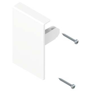 TANDEMBOX antaro inner front fixing M