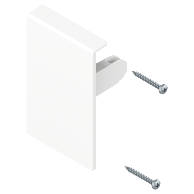 TANDEMBOX antaro inner front fixing M