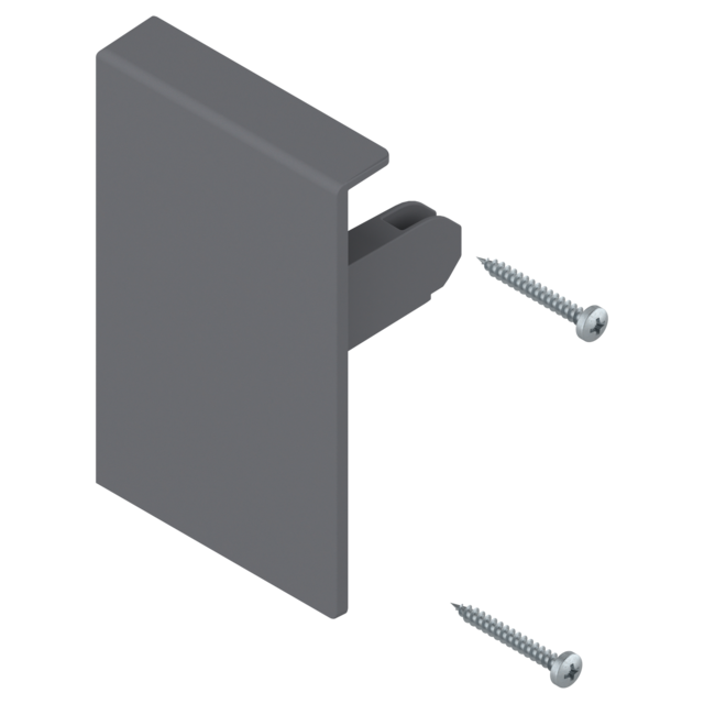 TANDEMBOX antaro inner front fixing M