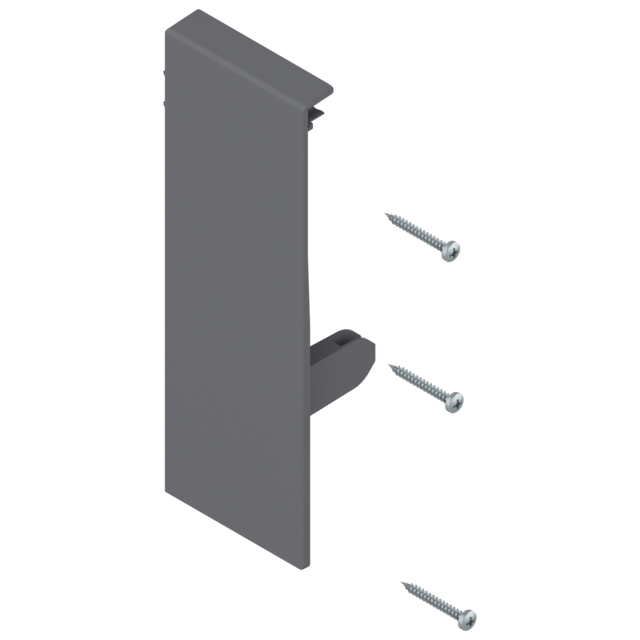 TANDEMBOX antaro inner front fixing C