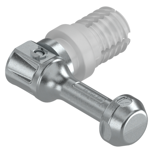 MERIVOBOX front fixing bracket top 