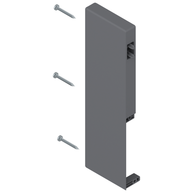 TANDEMBOX antaro inner front fixing D