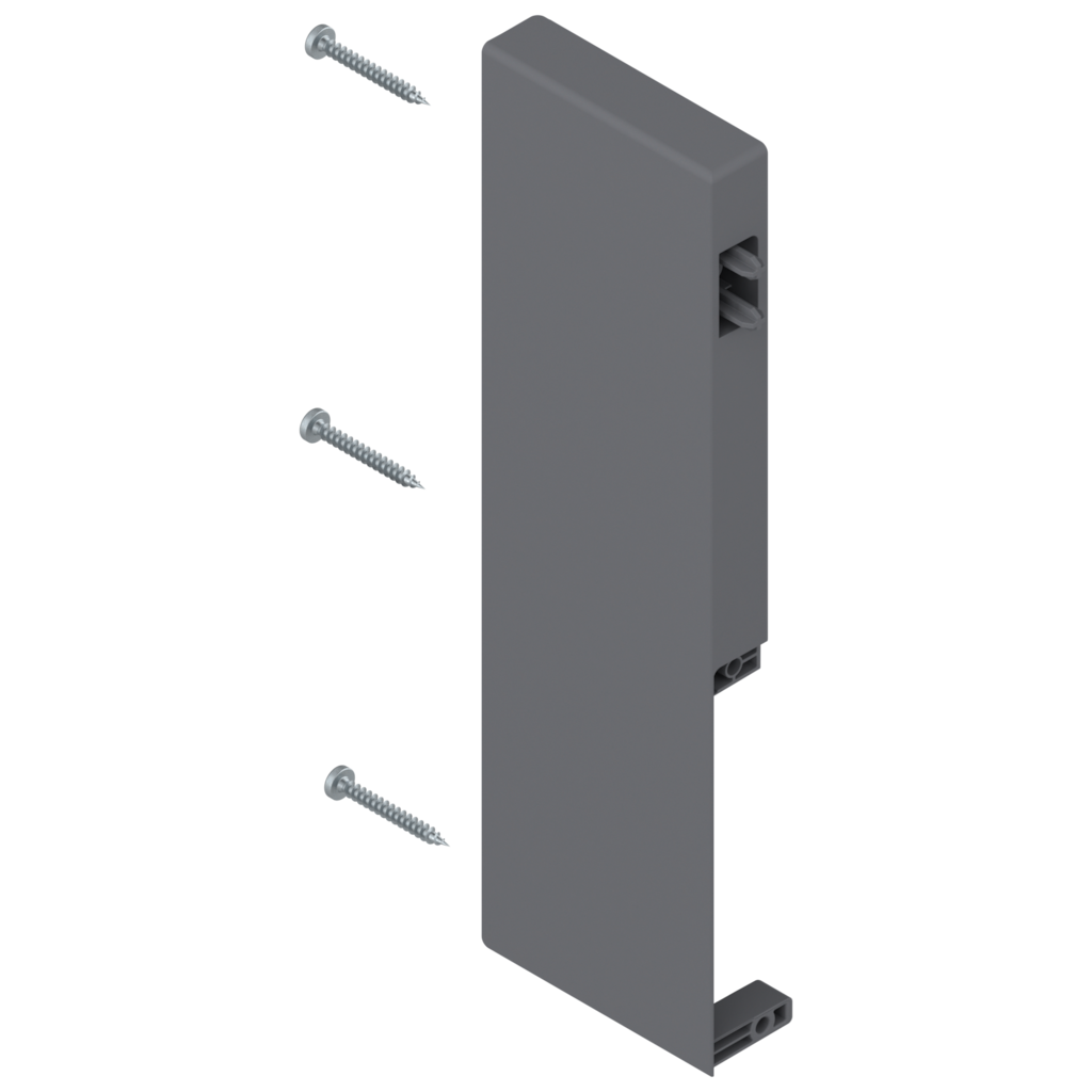 TANDEMBOX antaro inner front fixing D