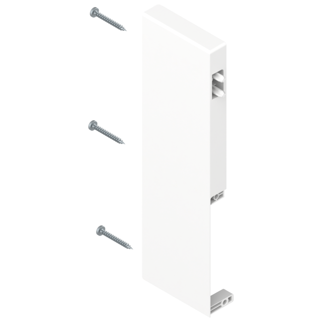 TANDEMBOX antaro inner front fixing D