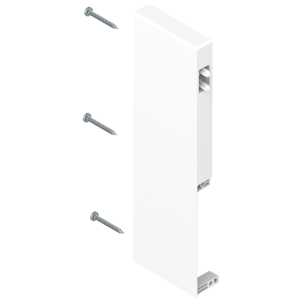 TANDEMBOX antaro inner front fixing D