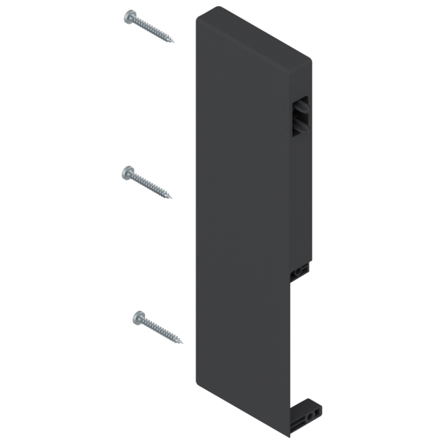 TANDEMBOX antaro inner front fixing D