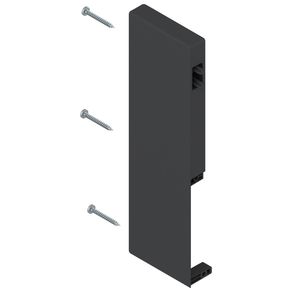 TANDEMBOX antaro inner front fixing D