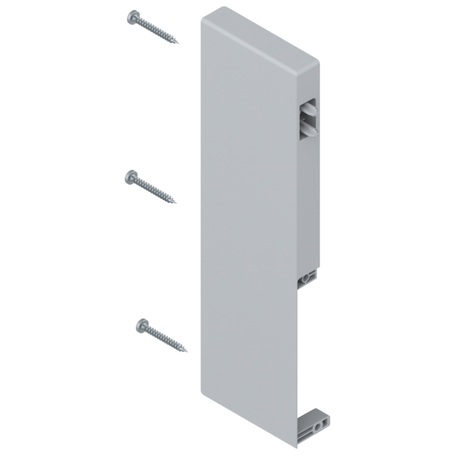TANDEMBOX antaro inner front fixing D