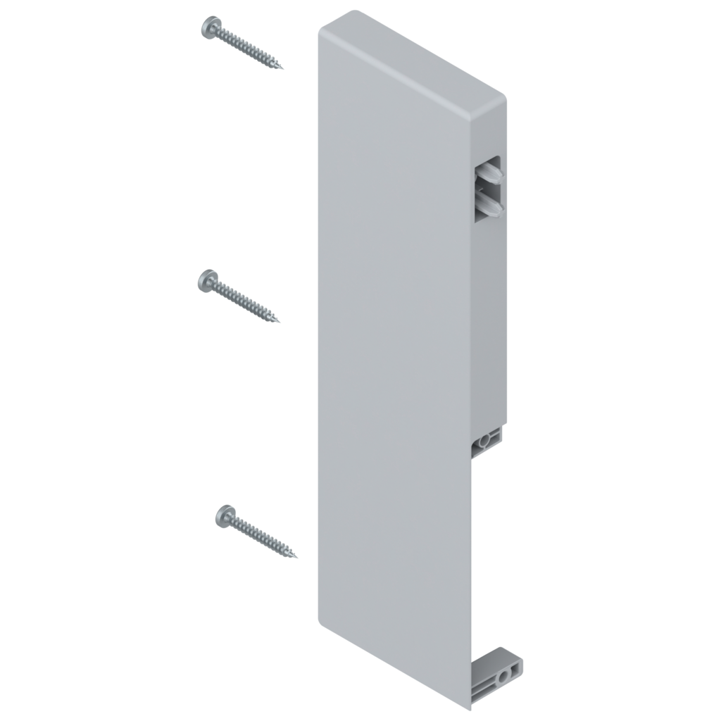 TANDEMBOX antaro inner front fixing D