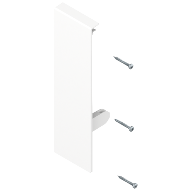 TANDEMBOX antaro inner front fixing D