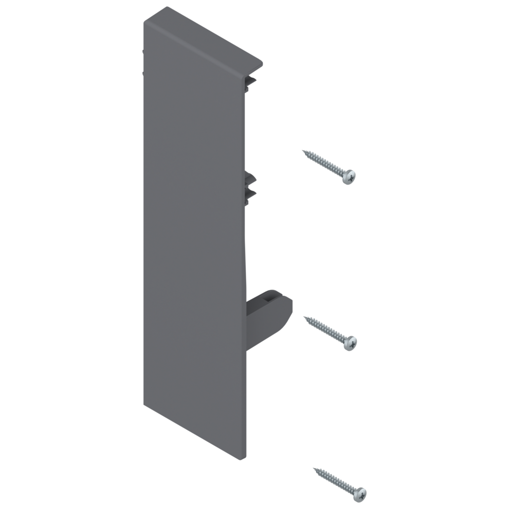 TANDEMBOX antaro inner front fixing D