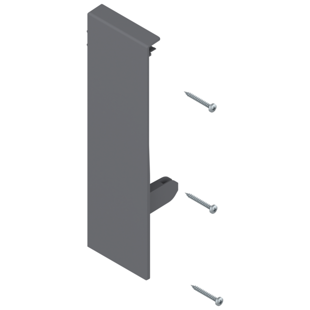 TANDEMBOX antaro inner front fixing D