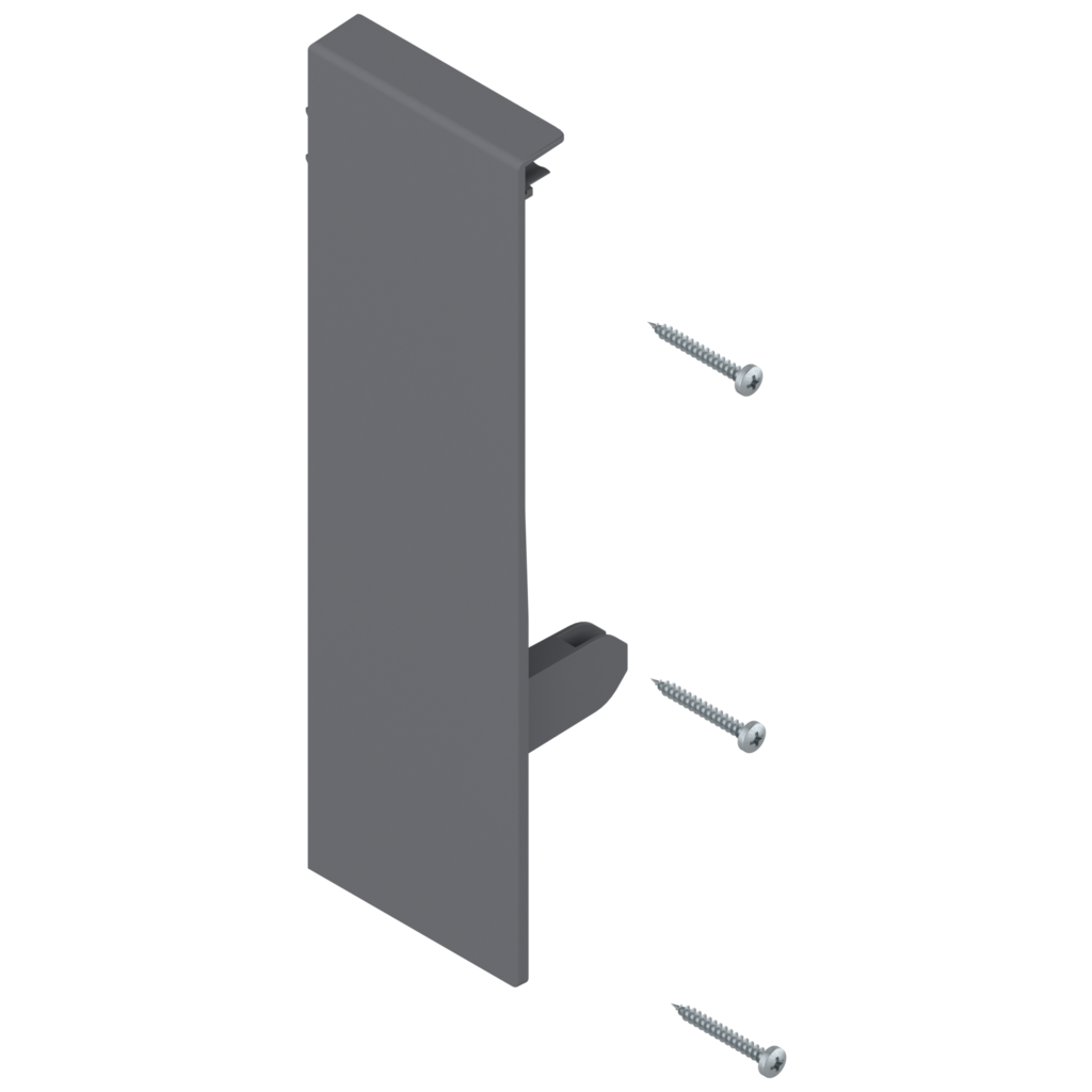 TANDEMBOX antaro inner front fixing D