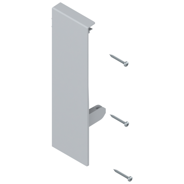 TANDEMBOX antaro inner front fixing D