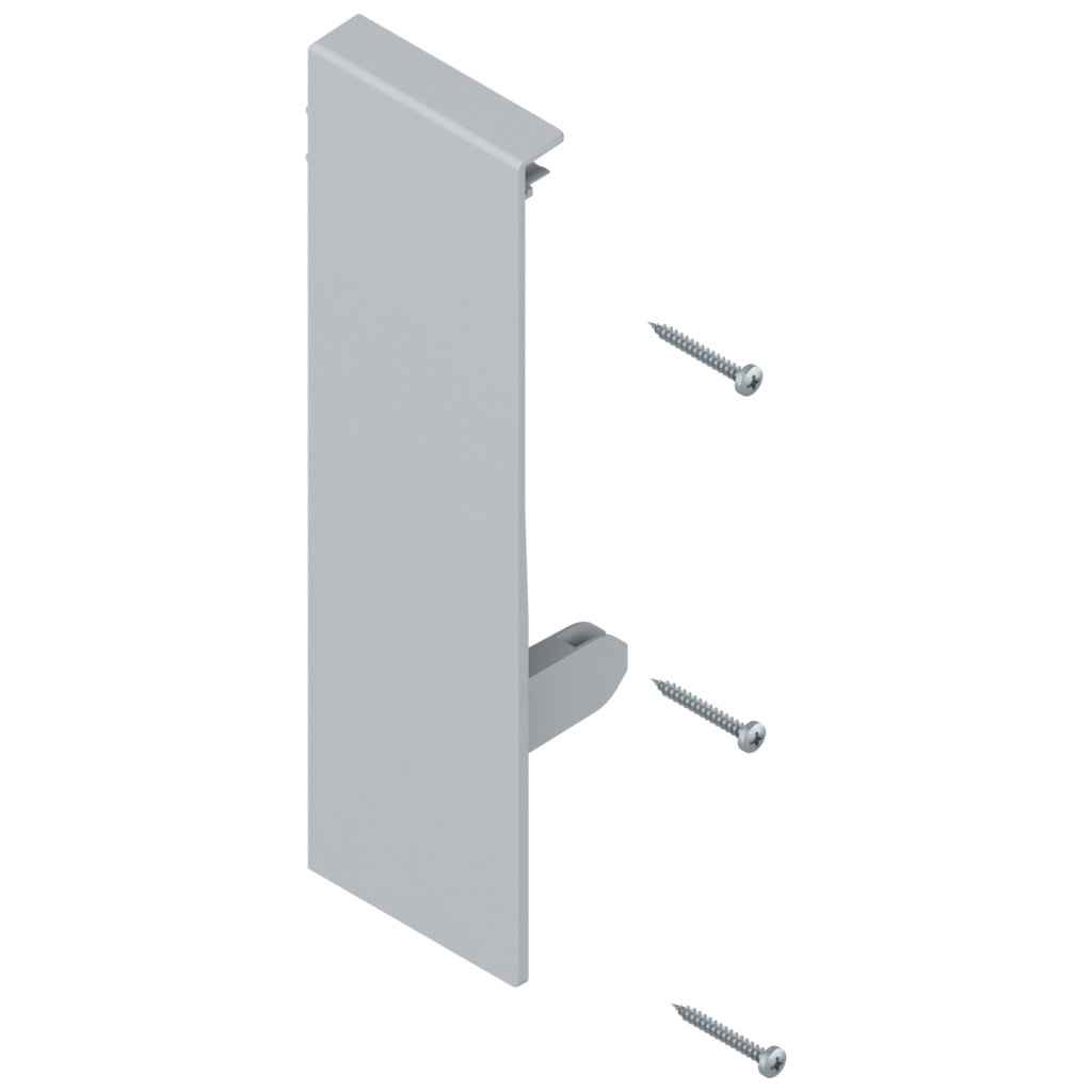 TANDEMBOX antaro inner front fixing D