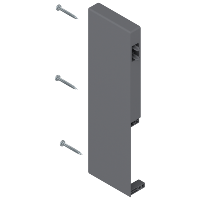 TANDEMBOX antaro inner front fixing D