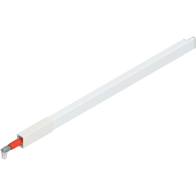 TANDEMBOX antaro longside gallery rail 500 mm