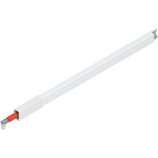 TANDEMBOX antaro longside gallery rail 500 mm
