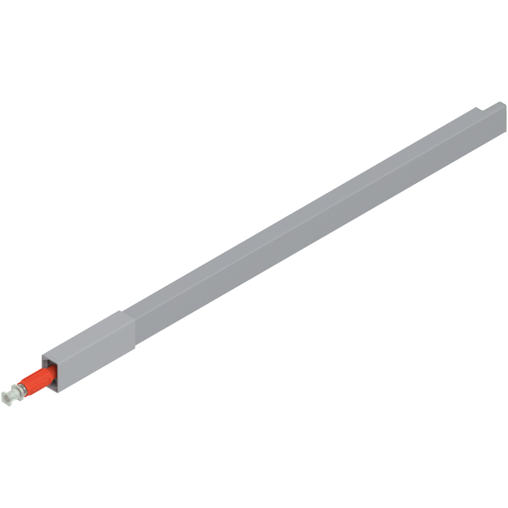 TANDEMBOX antaro longside gallery rail 500 mm