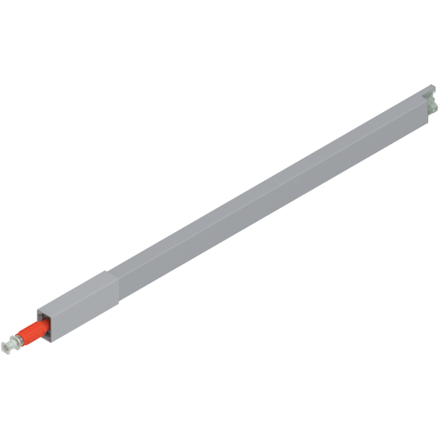 TANDEMBOX antaro longside gallery rail 500 mm