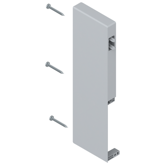 TANDEMBOX antaro inner front fixing D