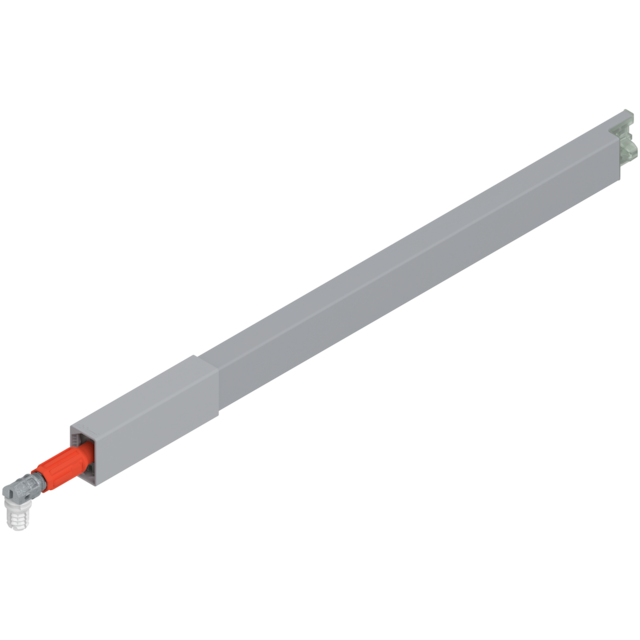 TANDEMBOX antaro longside gallery rail 400 mm