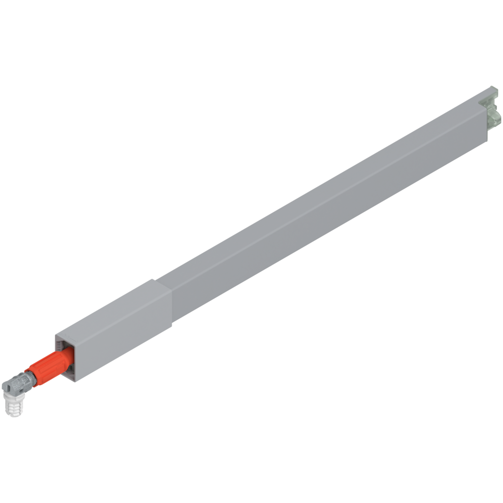 TANDEMBOX antaro longside gallery rail 400 mm
