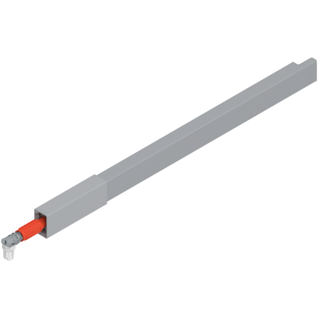 TANDEMBOX antaro longside gallery rail 400 mm