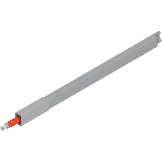 TANDEMBOX antaro longside gallery rail 450 mm