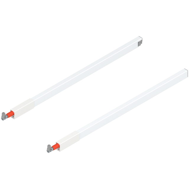 TANDEMBOX antaro longside gallery rail 550 mm