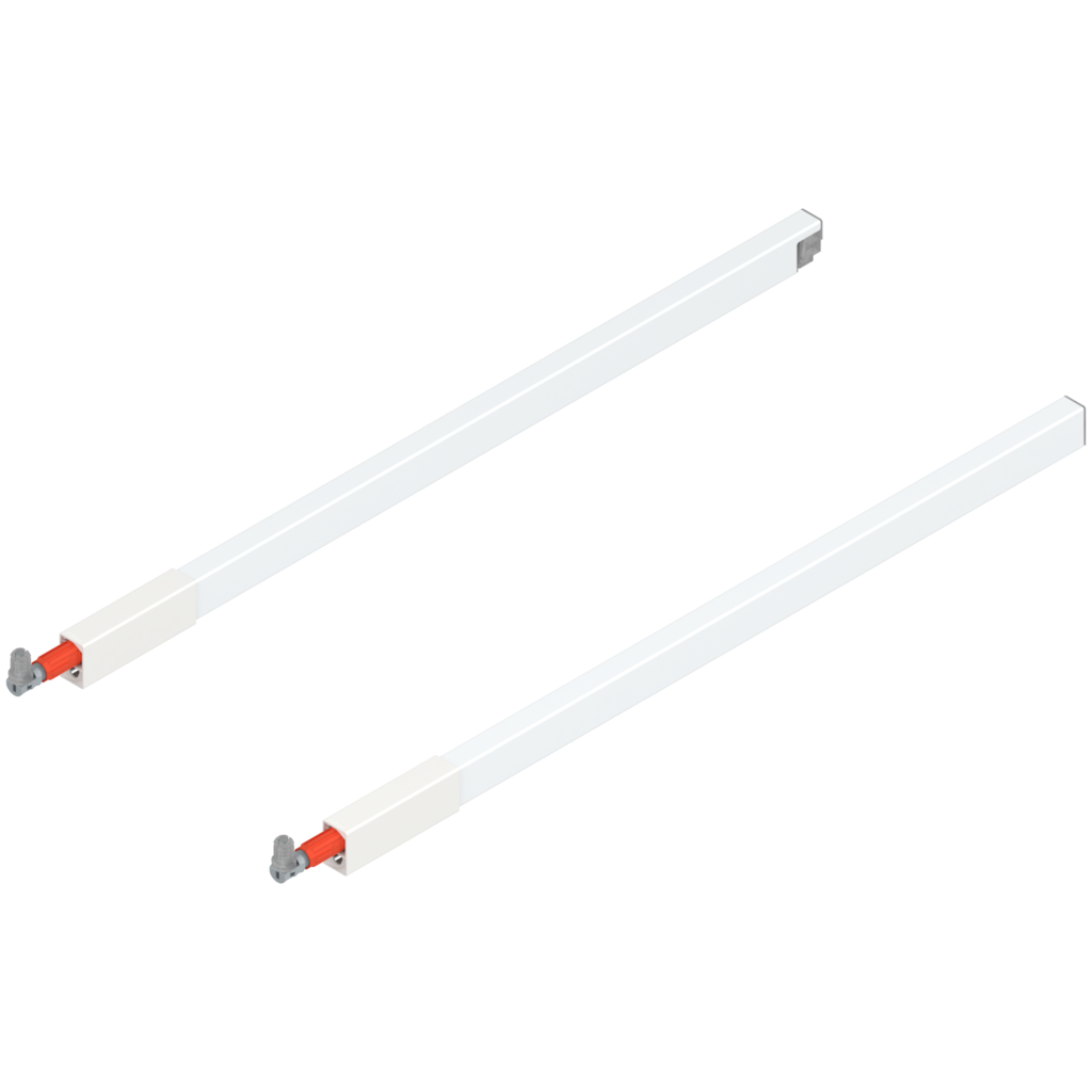 TANDEMBOX antaro longside gallery rail 550 mm