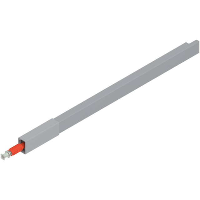 TANDEMBOX antaro longside gallery rail 450 mm