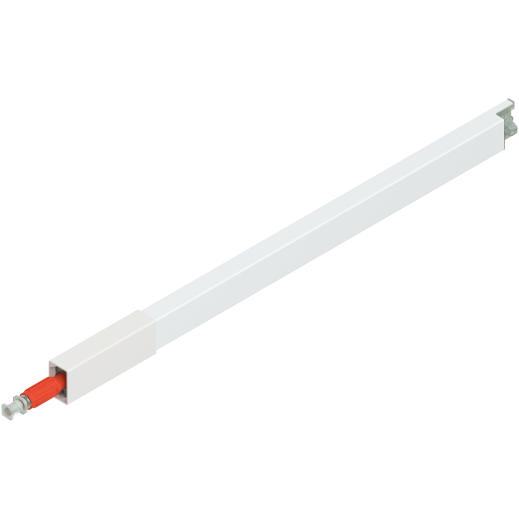 TANDEMBOX antaro longside gallery rail 450 mm