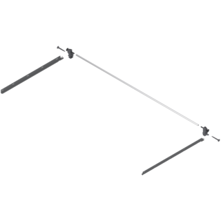 TANDEMBOX side stabiliser full extension