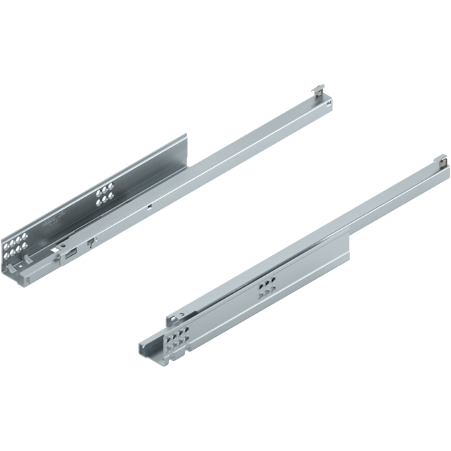 TANDEM runner set single extension 450 mm