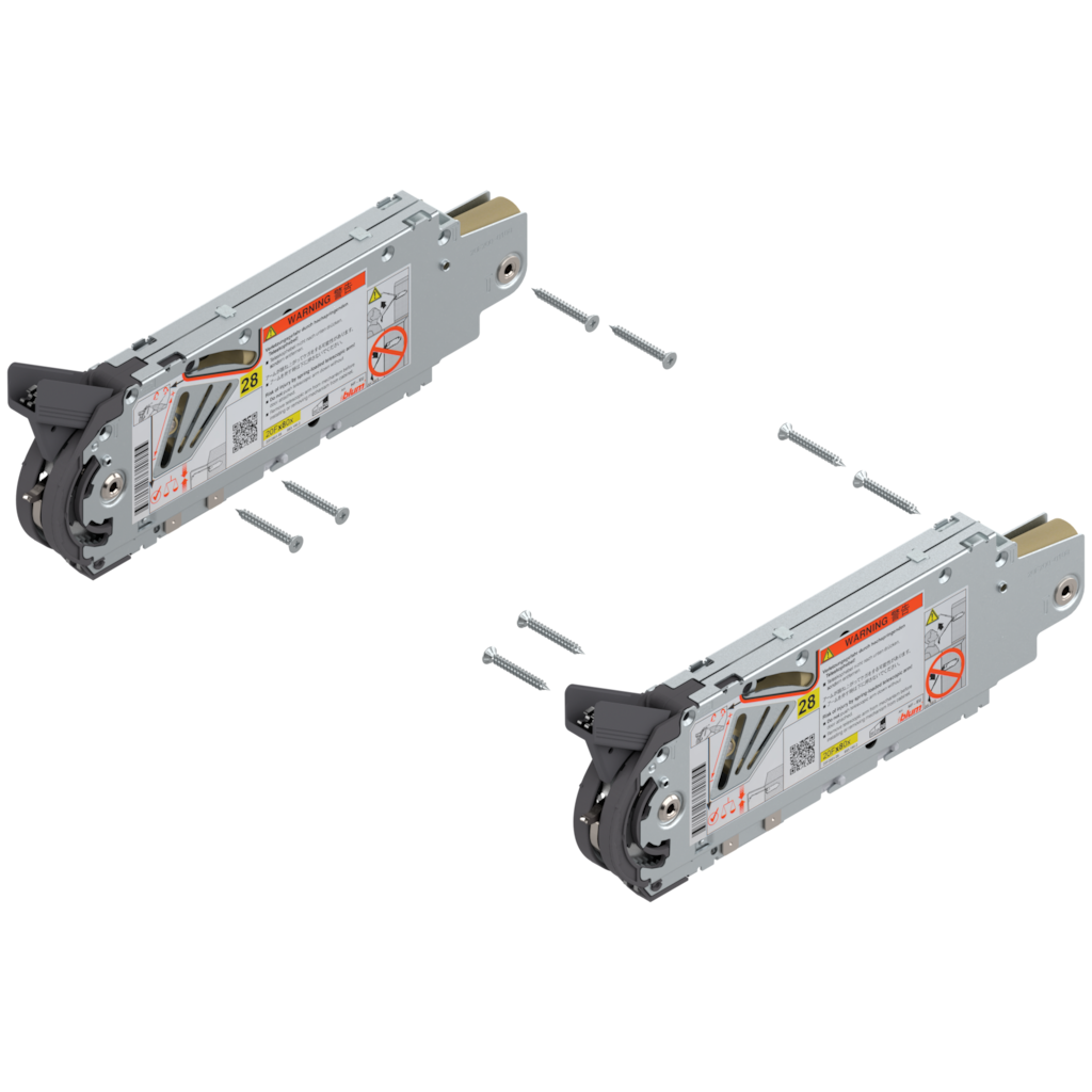 AVENTOS HF lift mechanism set