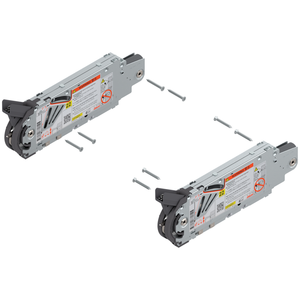 AVENTOS HF lift mechanism set