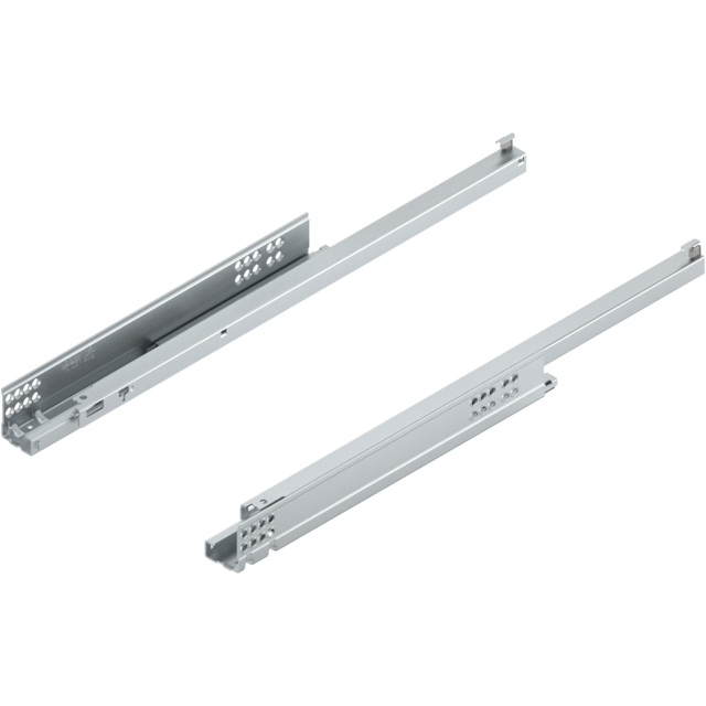 TANDEM TIP-ON runner set single extension 500 mm